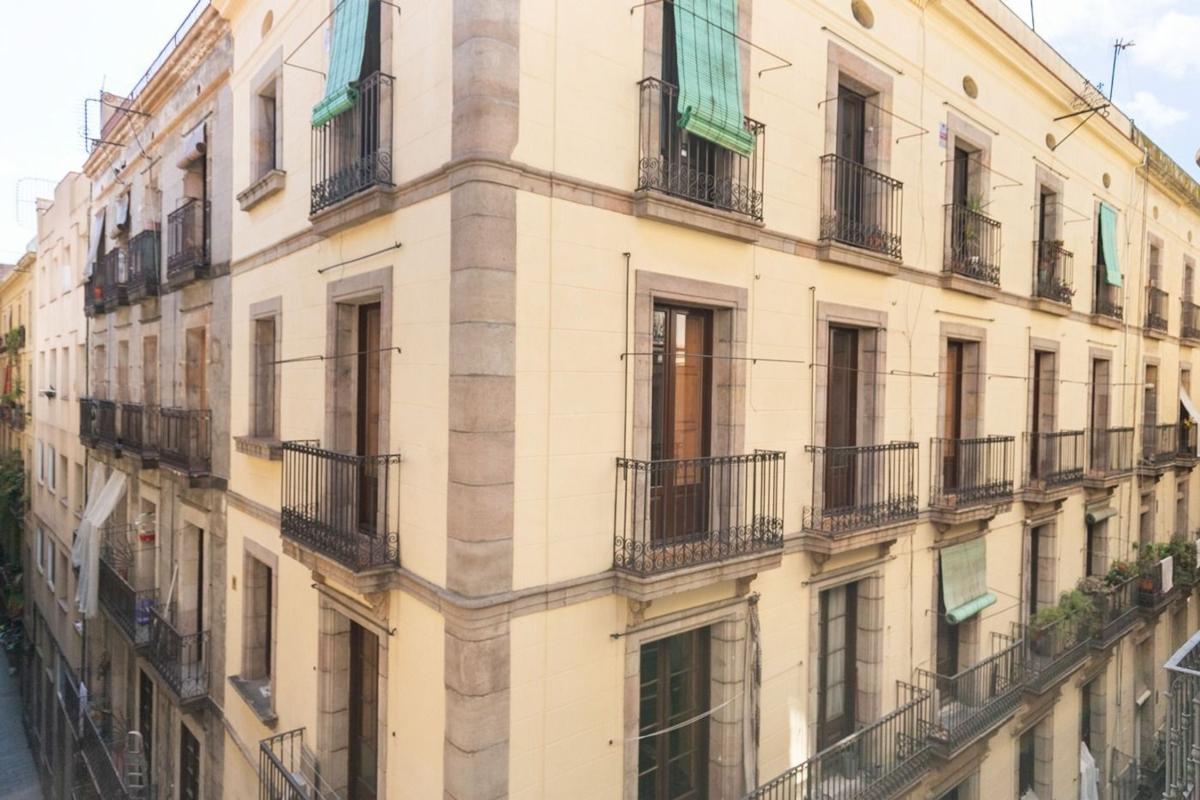 New construction Codols in Barcelona photo 5