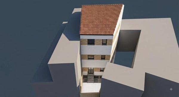 ЖК Residencial San Francisco Javier III новая стройка в Пинто thumbnail 3