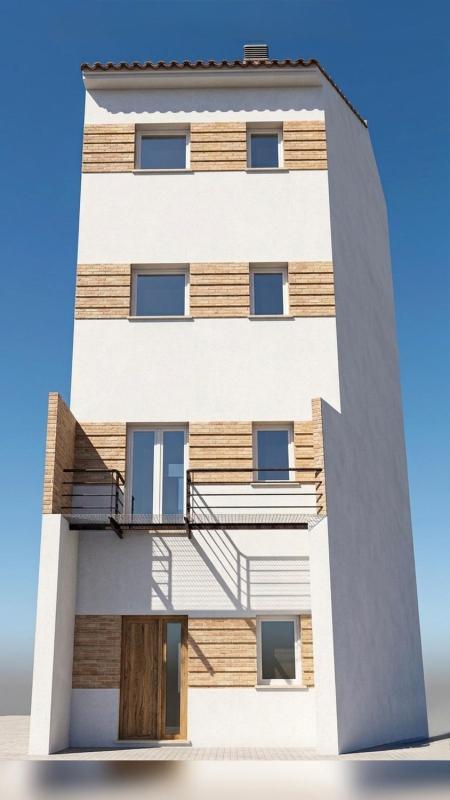 Nowa nieruchomość Residencial San Francisco Javier III w Pinto photo 4