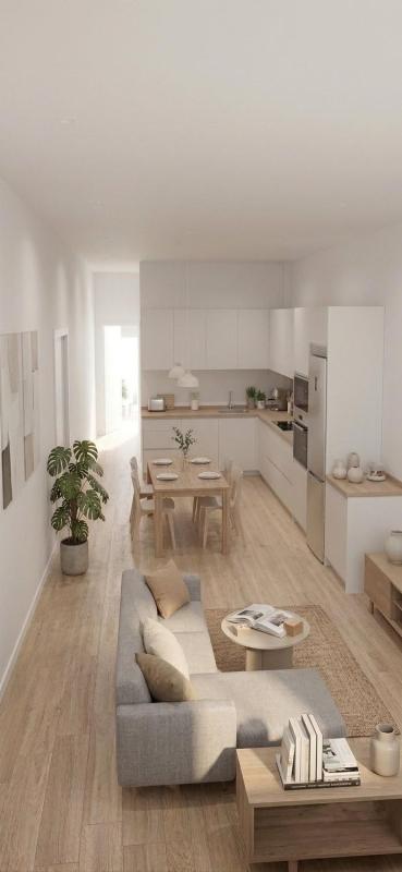 Nowa nieruchomość Residencial San Francisco Javier III w Pinto photo 5