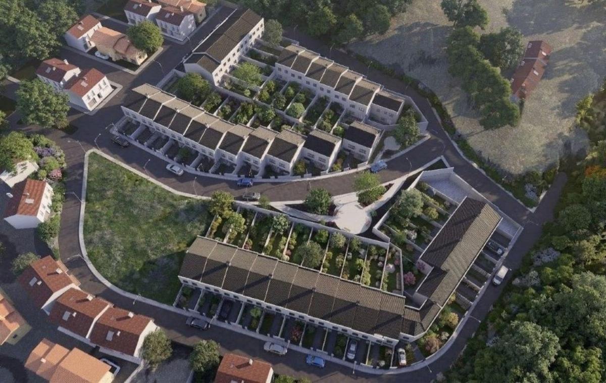 New construction Las villas de Campo Real in Campo Real photo 1
