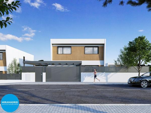 ЖК Once Villas новая стройка в Паракуэльос-де-Харама photo 4