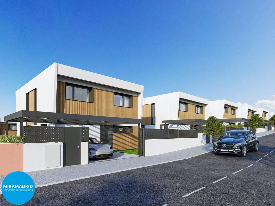 Новостройка Once Villas в Паракуэльос-де-Харама photo 5