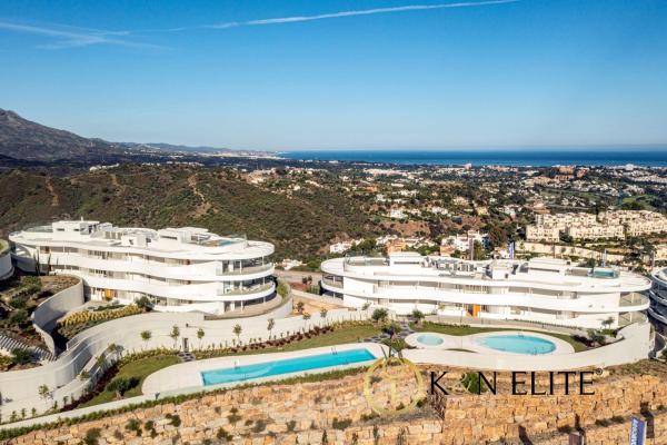 Promoción View Marbella obra nueva en Benahavís photo 1