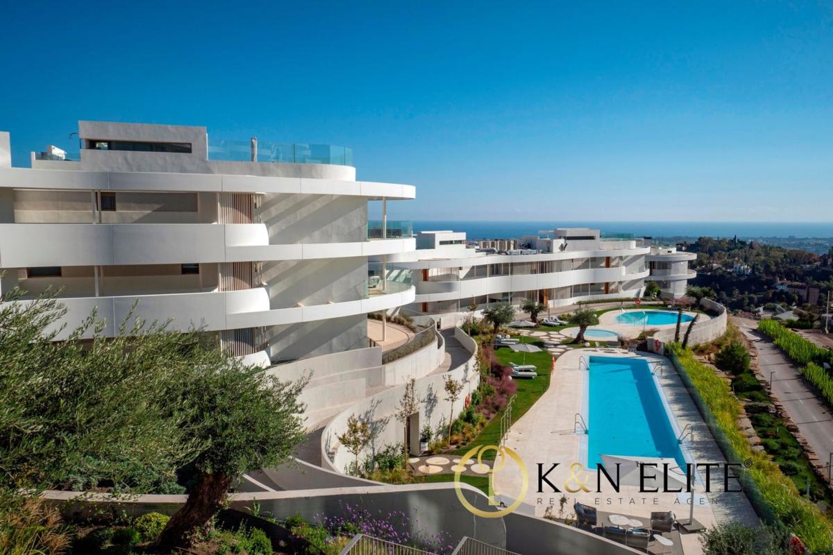 Obra nueva View Marbella en Benahavís (Revista) photo 2