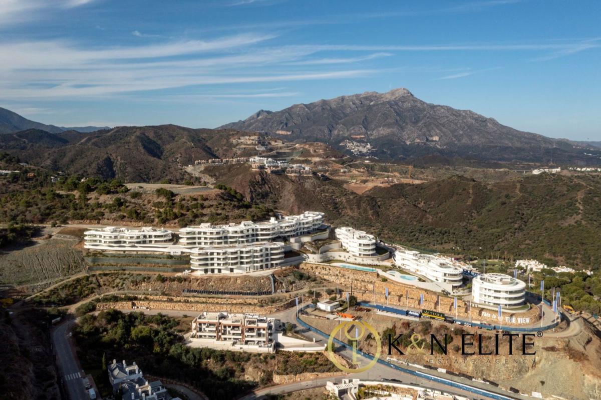 Obra nueva View Marbella en Benahavís (Revista) photo 5