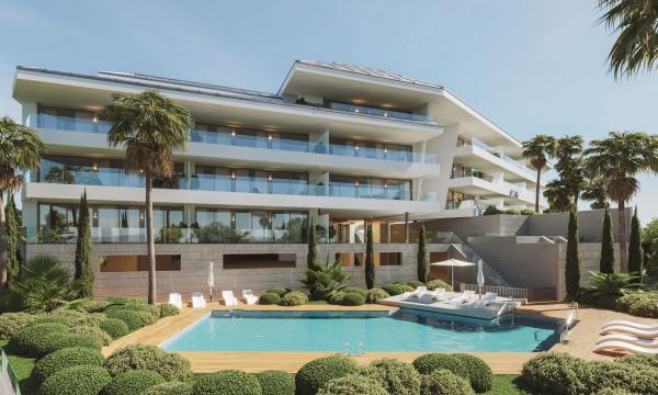 Promoción Torreblanca Heights obra nueva en Fuengirola photo 1