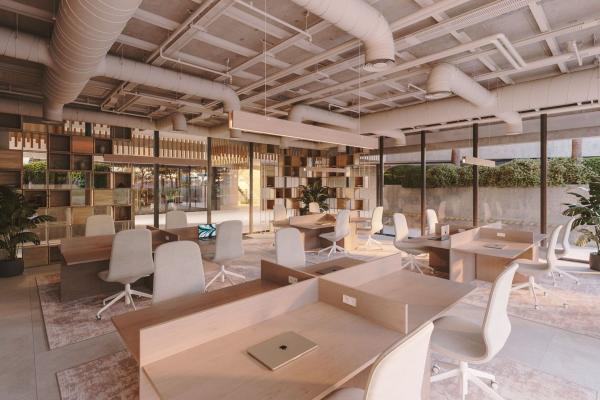Promoción Torreblanca Heights obra nueva en Fuengirola photo 3