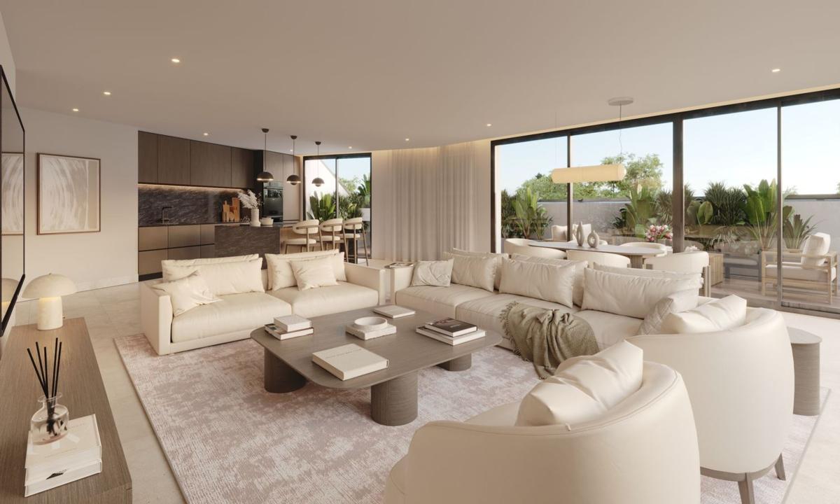 New construction Torreblanca Heights in Fuengirola photo 5