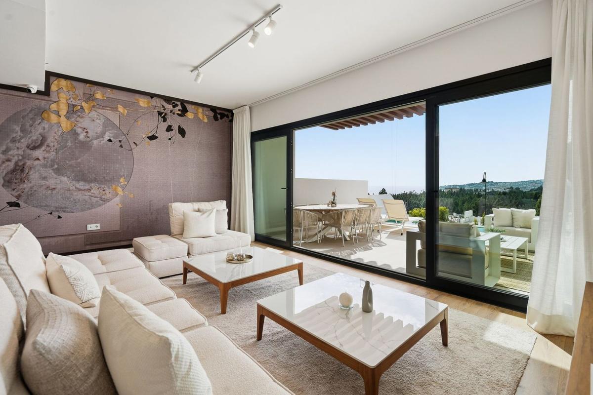 New construction Soleia in Mijas photo 3