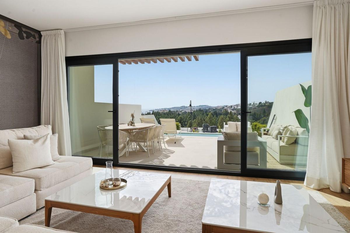 New construction Soleia in Mijas photo 4