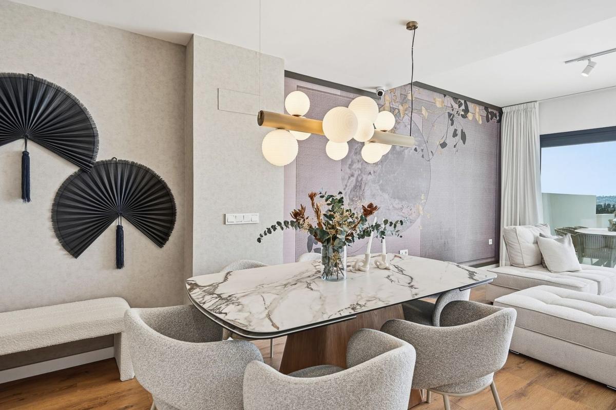 New construction Soleia in Mijas photo 5