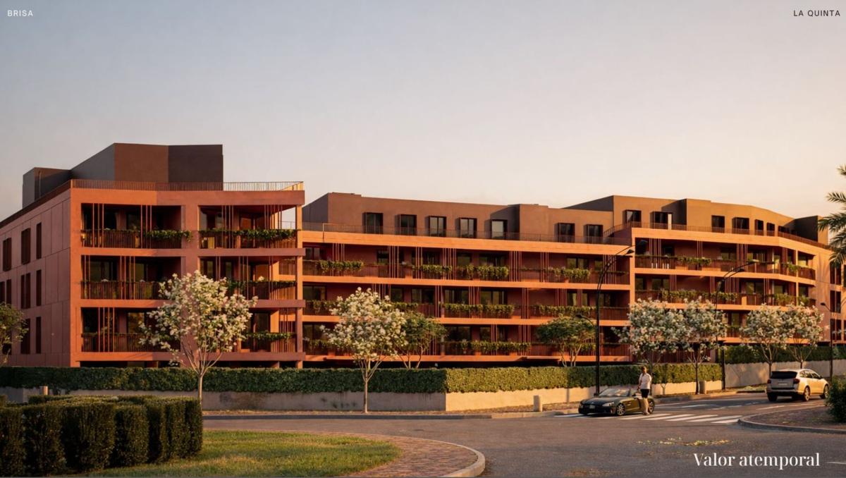Obra nueva Edificio Brisa en Molina de Segura (Revista) photo 2