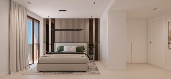 Promoción Edificio Brisa obra nueva en Molina de Segura thumbnail 3