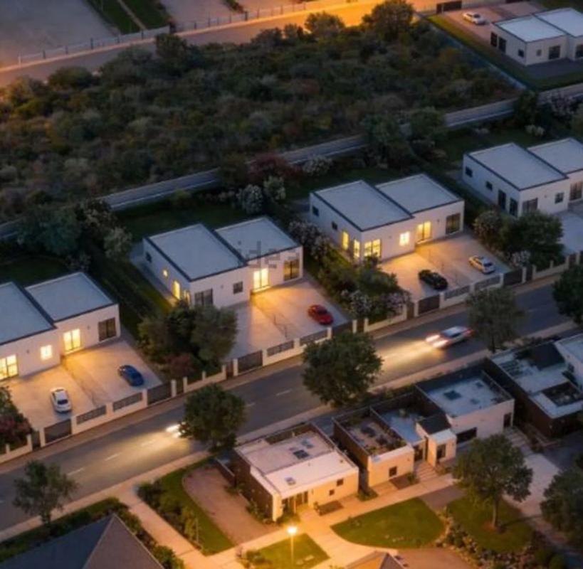 New construction Aloe Los Ángeles de San Rafael in Vega de Matute photo 4