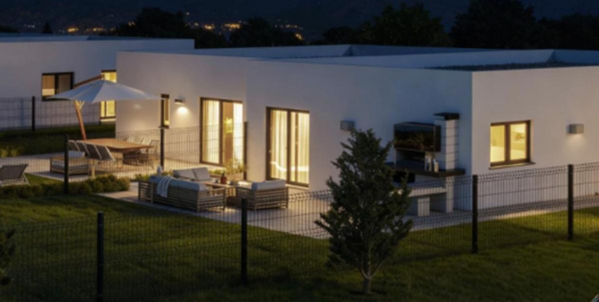 New construction Aloe Los Ángeles de San Rafael in Vega de Matute photo 5