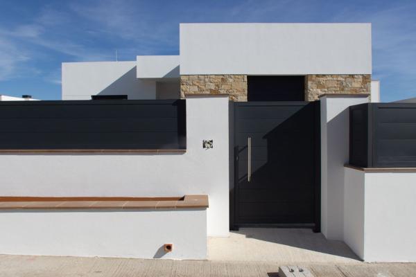 Promotion Obra nova La Bonanova new development in Calafell photo 1