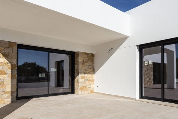 Promotion Obra nova La Bonanova new development in Calafell photo 3