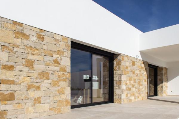 Promotion Obra nova La Bonanova new development in Calafell photo 4