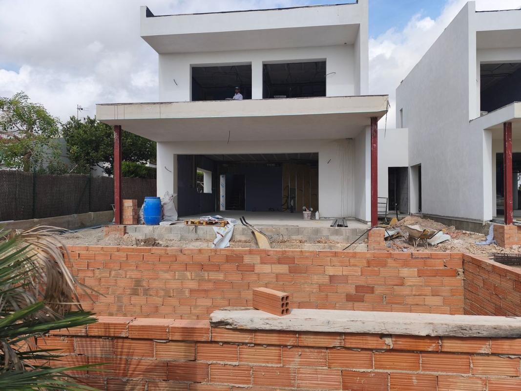 New construction Mestral in L'Ametlla de Mar photo 1