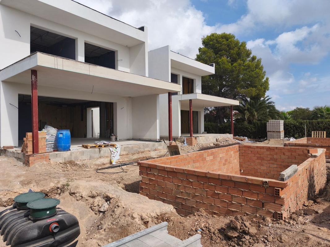 New construction Mestral in L'Ametlla de Mar photo 2