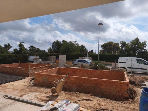 Promotion Mestral new development in L'Ametlla de Mar photo 3