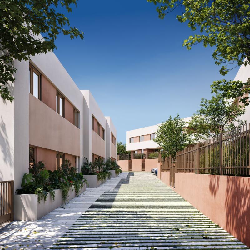 New construction landCo Cunit in Cunit photo 2