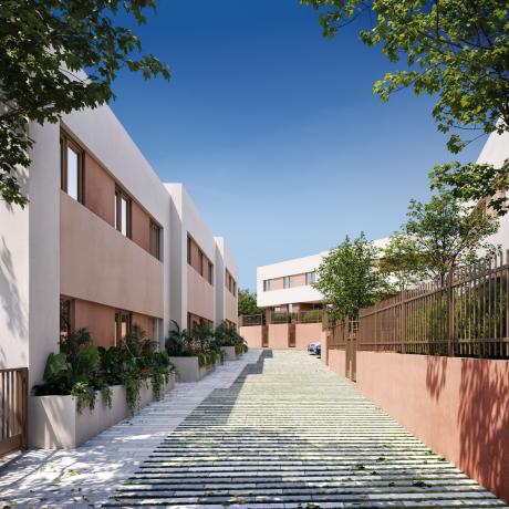 Promotion landCo Cunit new development in Cunit photo 2