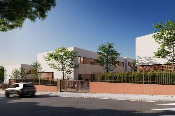 Promotion landCo Cunit new development in Cunit photo 3