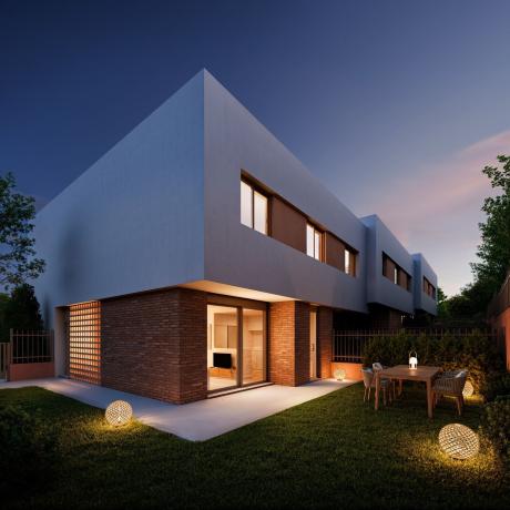 Promotion landCo Cunit new development in Cunit photo 4