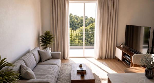 Promocja Villa Bioma nowe budownictwo w Novés photo 4