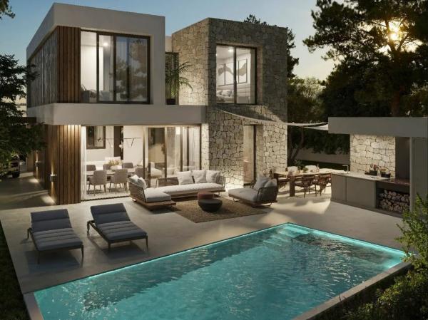 Promocja Residencial Las Golondrinas nowe budownictwo w Torrent photo 1