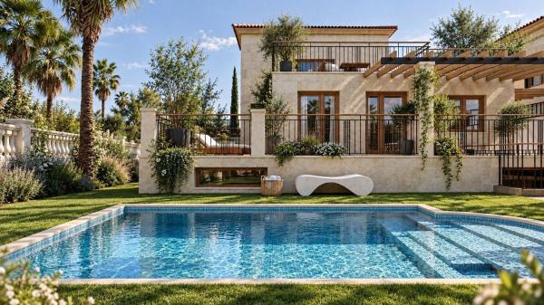 Casa o chalet independiente en Calle d'Oriola, 12, Pueblo Acantilado - Lanuza, El Campello thumbnail 3