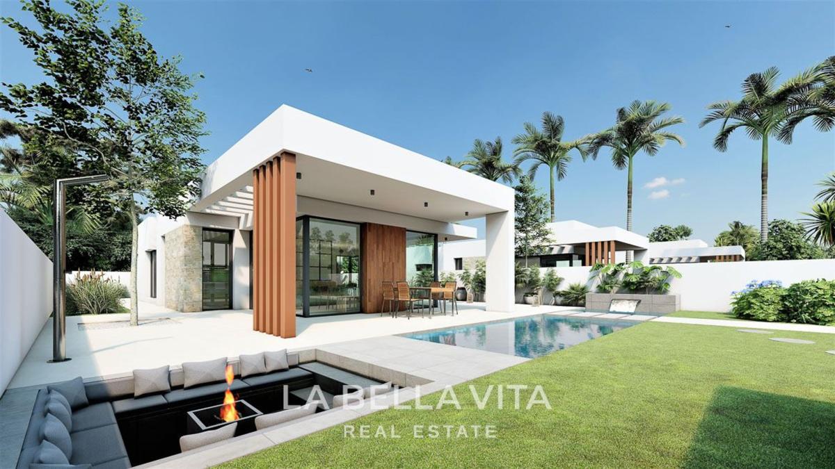 Properties for sale and rent in Spain photo 1