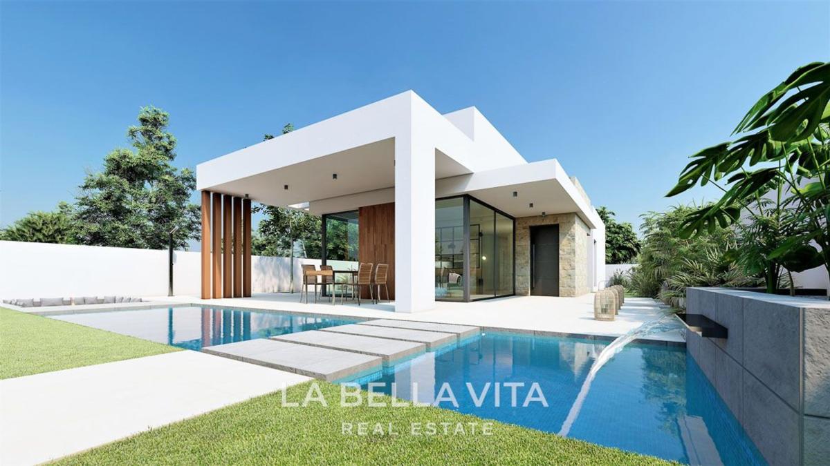 Properties for sale and rent in Spain photo 2