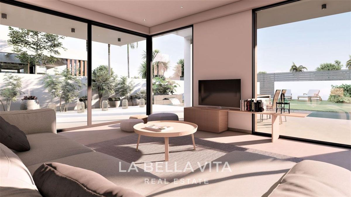 Properties for sale and rent in Spain photo 5