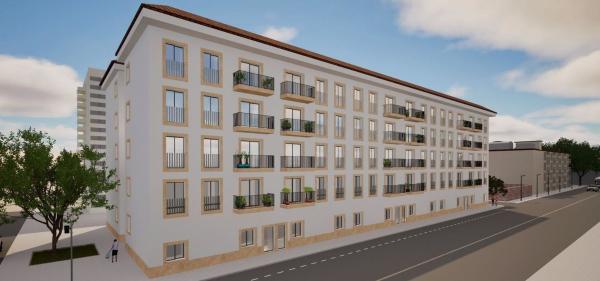 Promoción Caracas obra nueva en Palma de Mallorca photo 1