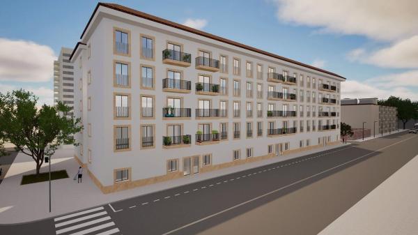 Promoción Caracas obra nueva en Palma de Mallorca thumbnail 2