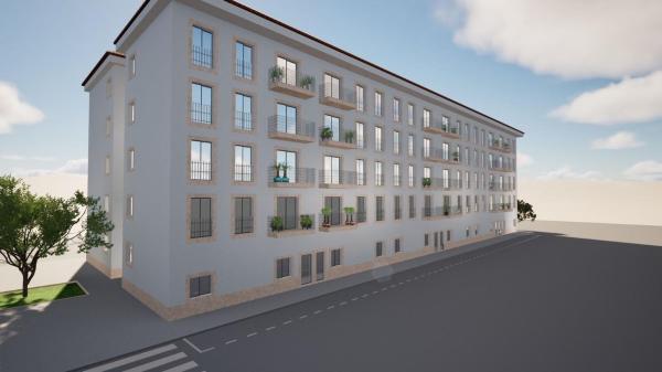 Promoción Caracas obra nueva en Palma de Mallorca thumbnail 3