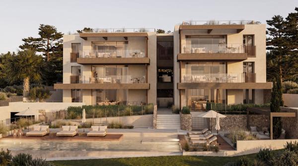 Promoción Jania obra nueva en Palma de Mallorca photo 1