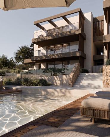 Promoción Jania obra nueva en Palma de Mallorca photo 4