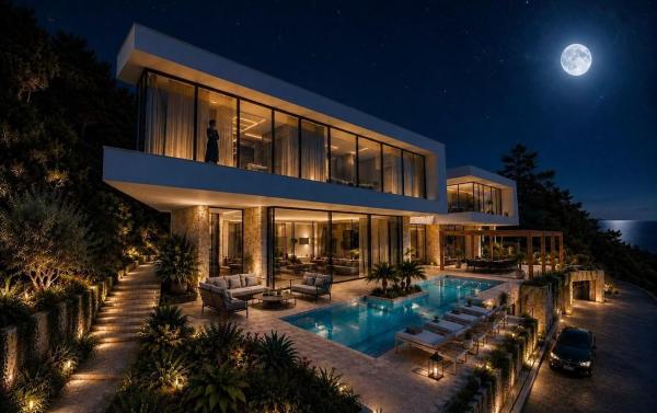 Promoción Nova Cabrils Residences obra nueva en Cabrils thumbnail 3