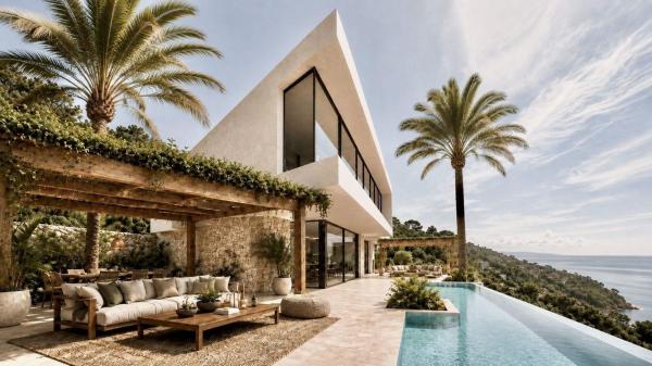 Promoción Nova Cabrils Residences obra nueva en Cabrils photo 4