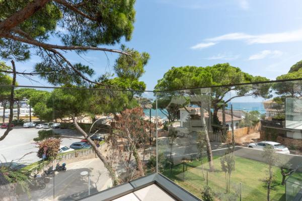 ЖК Lux la Fosca новая стройка в Палмós photo 1
