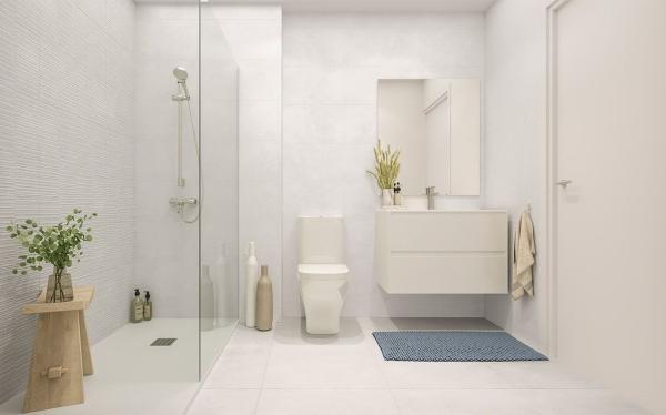 Promotion Etherna new development in Estepona photo 4