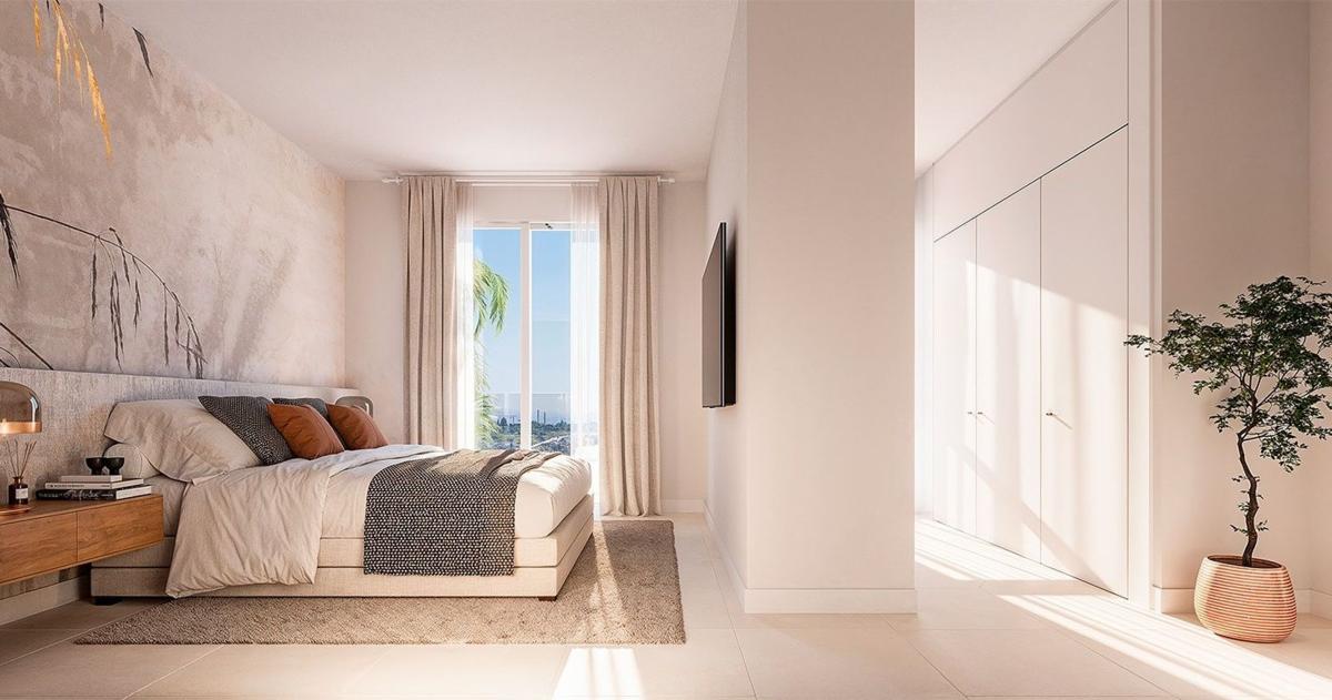 Nowa nieruchomość Etherna w Estepona photo 5
