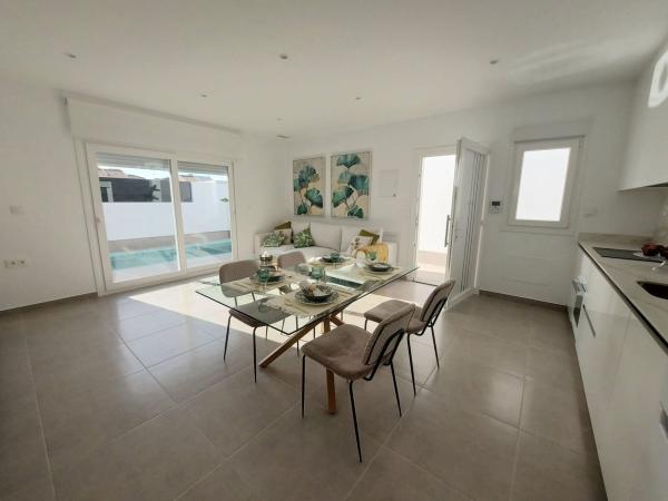 Promotion Hacienda Don Esteban new development in Torre-Pacheco thumbnail 2