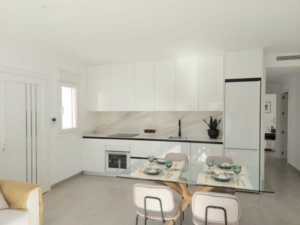 Promotion Hacienda Don Esteban new development in Torre-Pacheco thumbnail 3