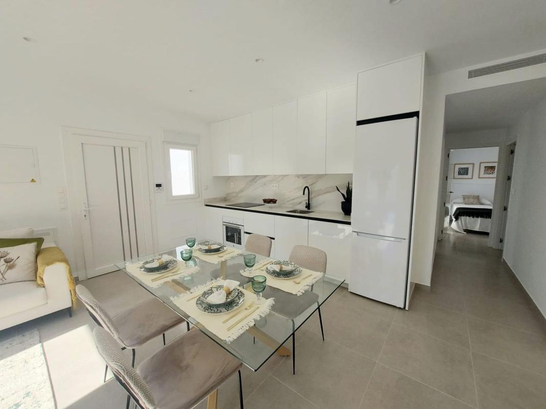 Obra nueva Hacienda Don Esteban en Torre-Pacheco (Revista) photo 4