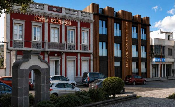 Promocja Residencial Botánico Park nowe budownictwo w Telde photo 1